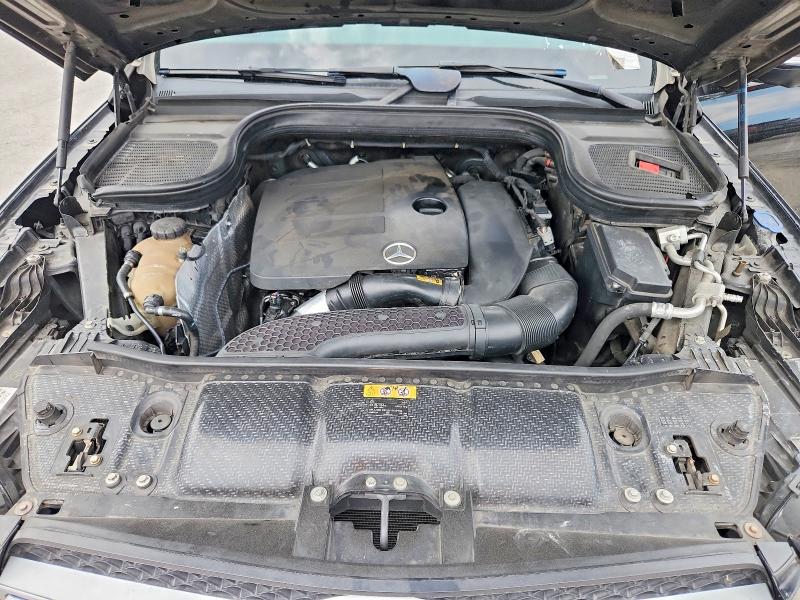 61572876 :رقم المزاد ، 4JGFB4KE4LA098710 vin ، 2020 Mercedes-benz Gle مزاد بيع