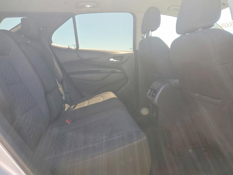 85621335 :رقم المزاد ، 3GNAXKEV7KL301894 vin ، 2019 Chevrolet Equinox مزاد بيع