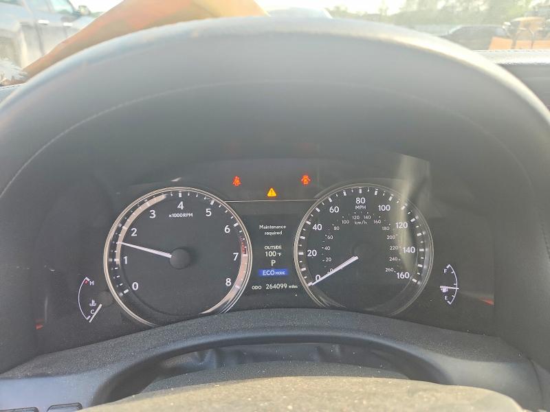 2014 Lexus Gs მანქანა იყიდება აუქციონზე, vin: JTHCE1BL8E5024504, აუქციონის ნომერი: 60504086