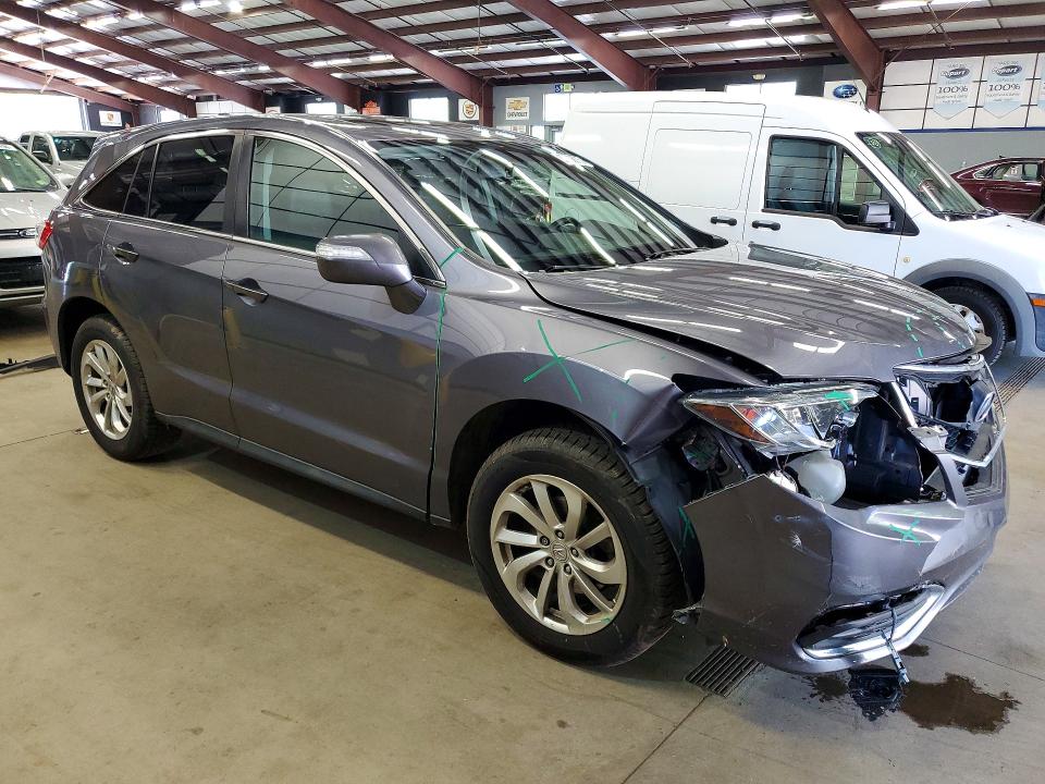 Aukcja sprzedaży 2017 Acura Rdx, vin: 5J8TB4H3XHL024380, numer aukcji: 85968875