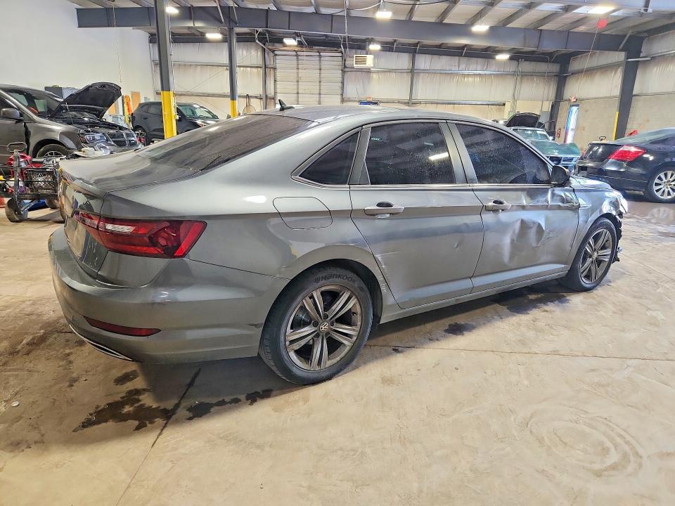 2021 Volkswagen Jetta მანქანა იყიდება აუქციონზე, vin: 3VWC57BU4MM050150, აუქციონის ნომერი: 85978055