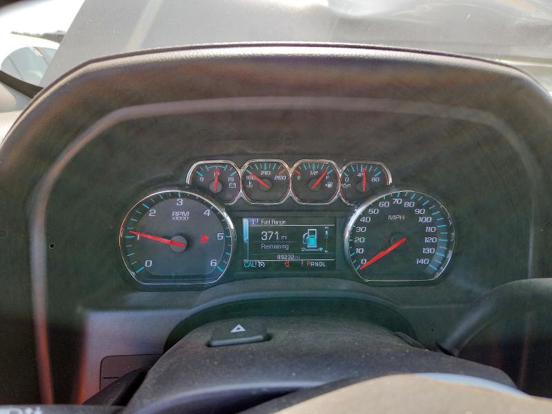 Aukcja sprzedaży 2018 Gmc Sierra, vin: 3GTU2NEC6JG415798, numer aukcji: 59376226