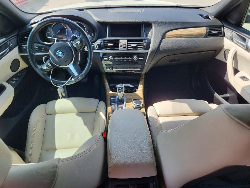 Продаж на аукціоні авто 2018 Bmw X4, vin: 5UXXW7C53J0W64483, номер лоту: 60117296