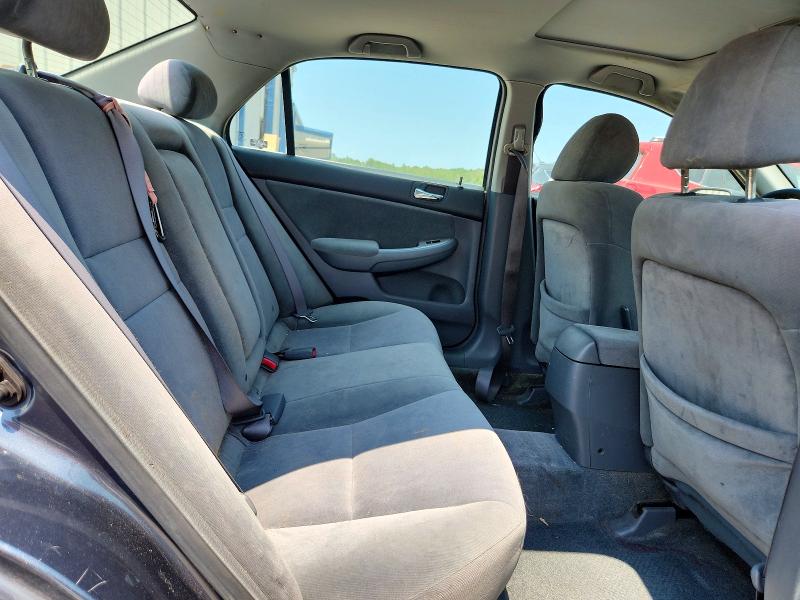 Продажа на аукционе авто 2003 Honda Accord, vin: 1HGCM56653A085153, номер лота: 62842576