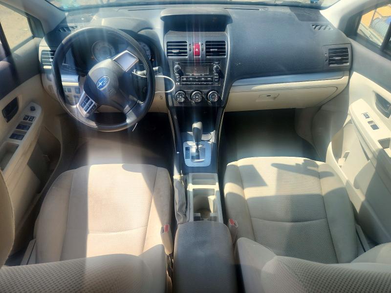 Продаж на аукціоні авто 2014 Subaru Impreza, vin: JF1GJAA62EH014565, номер лоту: 62608456