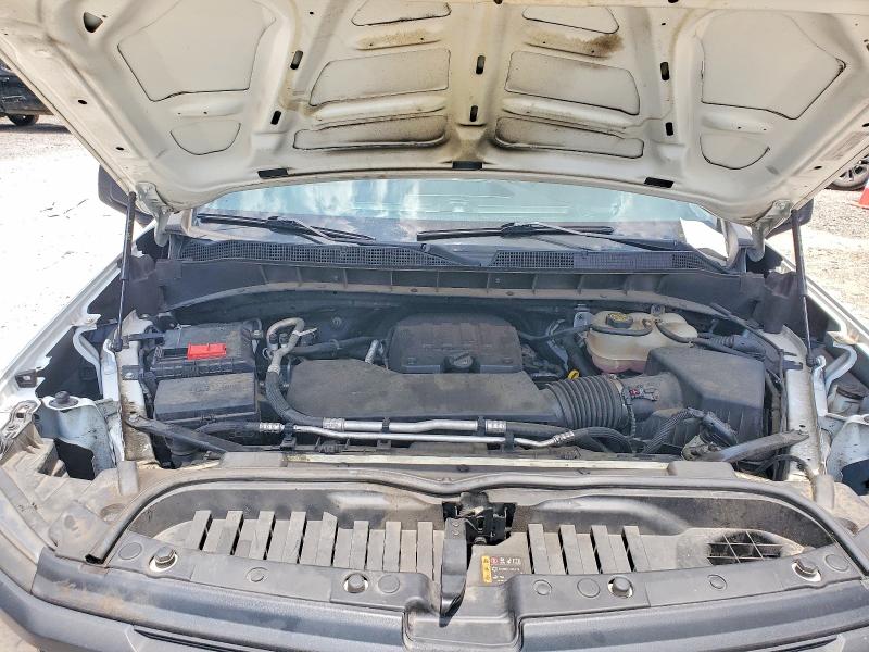 Продаж на аукціоні авто 2023 Chevrolet Silverado, vin: 3GCNAAEK8PG351439, номер лоту: 59654266