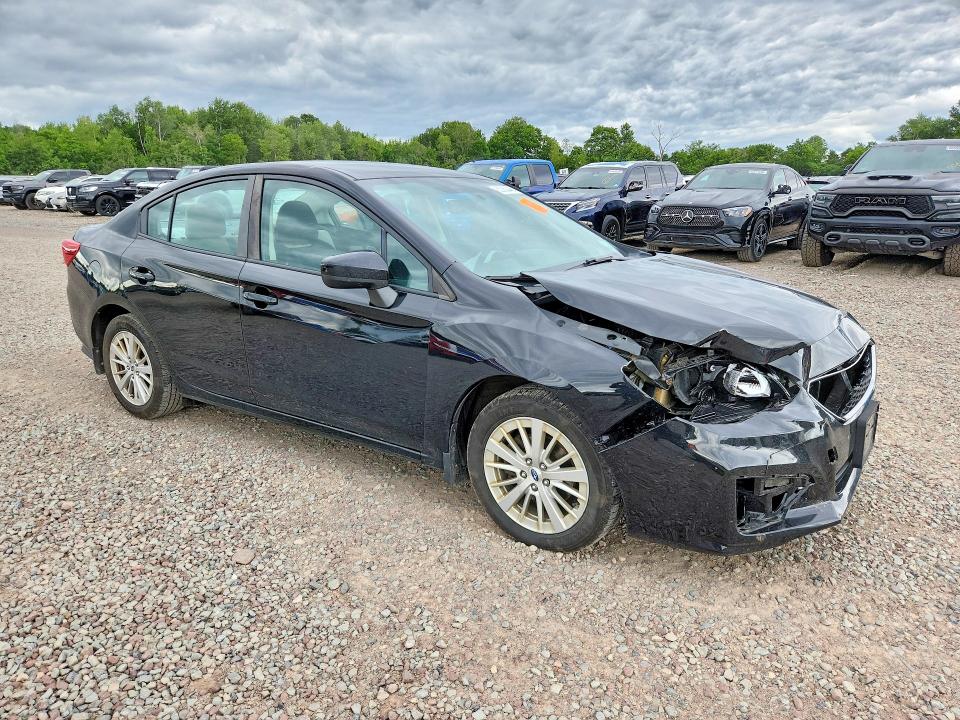 Aukcja sprzedaży 2017 Subaru Impreza, vin: 4S3GKAB6XH3617531, numer aukcji: 62060446