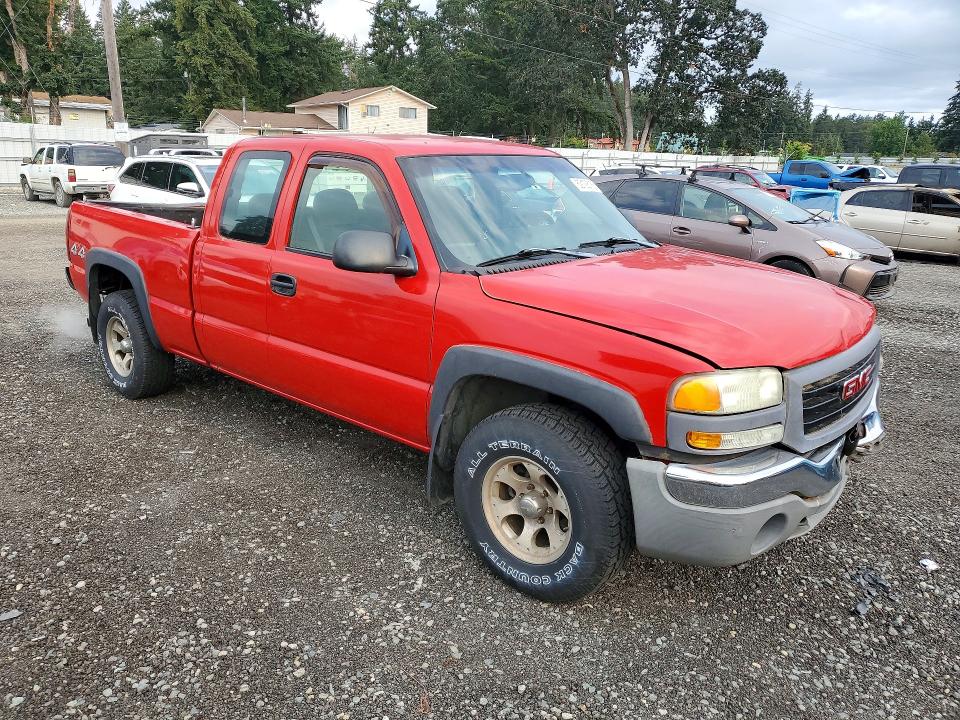 Продаж на аукціоні авто 2003 Gmc New Sierra, vin: 1GTEK19T73E168793, номер лоту: 62128156