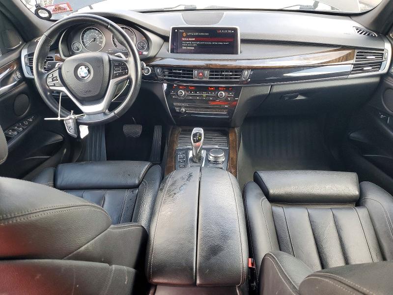 Aukcja sprzedaży 2018 Bmw X5, vin: 5UXKR0C59JL074523, numer aukcji: 60011386