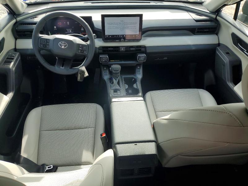Aukcja sprzedaży 2026 Toyota Rav4, vin: 2T36DRBV9TW005726, numer aukcji: 60885986