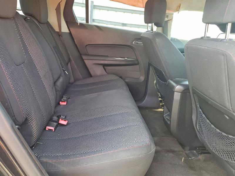 Продажа на аукционе авто 2010 Gmc Terrain, vin: 2CTALDEW1A6364487, номер лота: 61234046