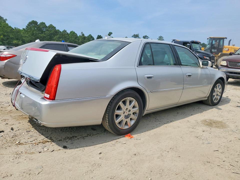 Aukcja sprzedaży 2011 Cadillac Dts, vin: 1G6KH5E63BU112768, numer aukcji: 59593286