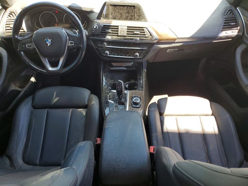 Auction sale of the 2019 Bmw X3, vin: 5UXTR7C51KLA48578, lot number: 62488326
