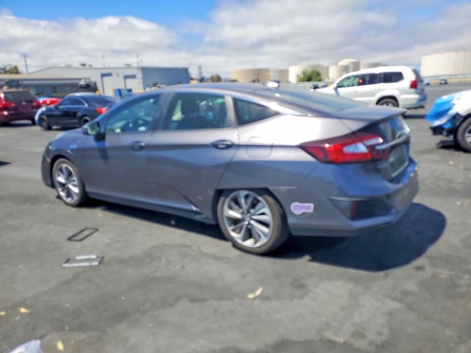 Aukcja sprzedaży 2018 Honda Clarity, vin: JHMZC5F35JC020174, numer aukcji: 62113406