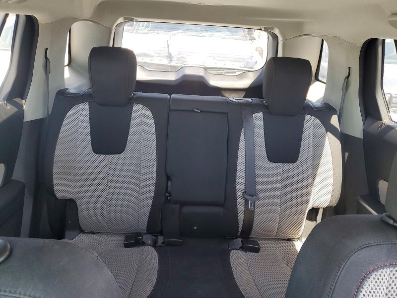 59538166 :رقم المزاد ، 2GKFLSE38D6354494 vin ، 2013 Gmc Terrain مزاد بيع