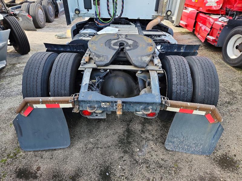2018 Peterbilt 579 მანქანა იყიდება აუქციონზე, vin: 1XPBA48X4JD478137, აუქციონის ნომერი: 57913146