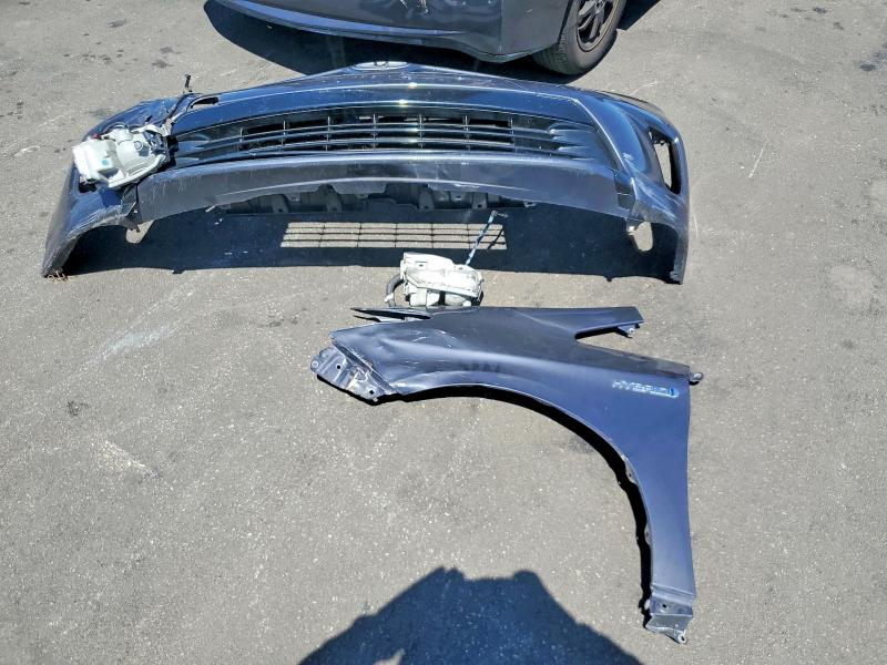 Продажа на аукционе авто 2013 Toyota Prius, vin: JTDKN3DU4D5584890, номер лота: 59737656