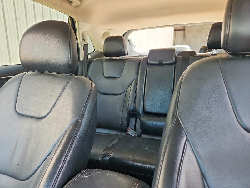 Продажа на аукционе авто 2018 Ford Edge, vin: 2FMPK3K92JBB75254, номер лота: 59868156