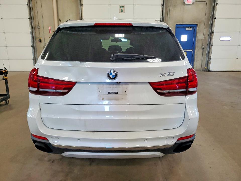 Aukcja sprzedaży 2015 Bmw X5, vin: 5UXKR6C57F0J77046, numer aukcji: 60991736