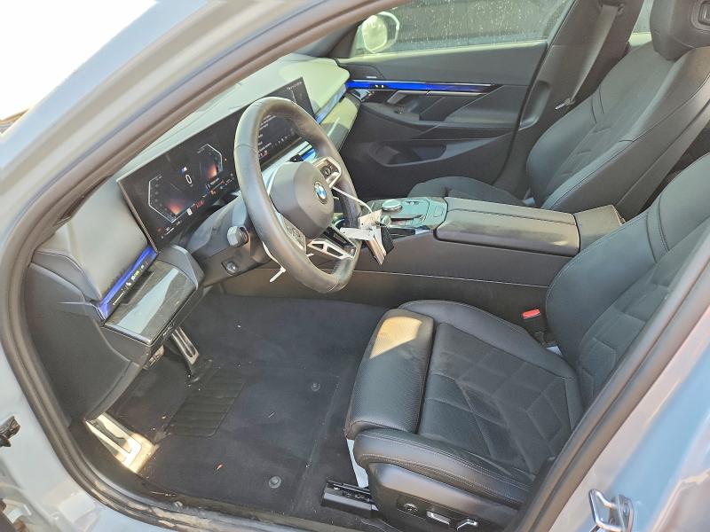 Продаж на аукціоні авто 2024 Bmw 540, vin: WBA63FJ07RCS03219, номер лоту: 58803496