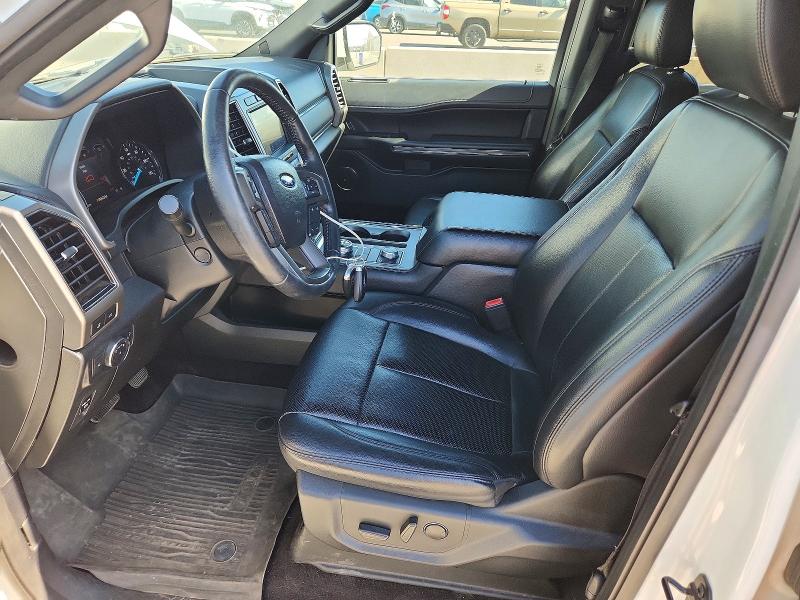 Aukcja sprzedaży 2020 Ford Expedition, vin: 1FMJK1JT6LEA25288, numer aukcji: 60161906