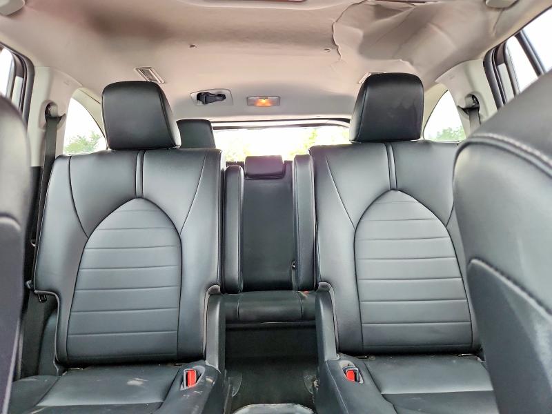 2020 Toyota Highlander მანქანა იყიდება აუქციონზე, vin: 5TDHBRCH7LS505666, აუქციონის ნომერი: 62396376