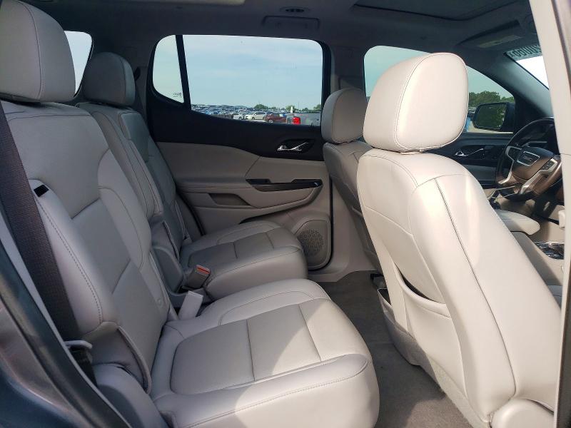 Продаж на аукціоні авто 2021 Gmc Acadia, vin: 1GKKNULS8MZ188920, номер лоту: 60220066
