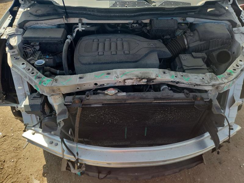 Aukcja sprzedaży 2017 Acura Mdx, vin: 5FRYD4H88HB043361, numer aukcji: 58623116