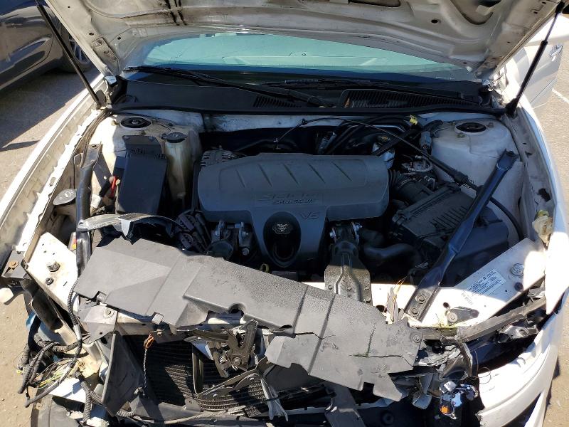 Aukcja sprzedaży 2007 Buick Lacrosse, vin: 2G4WD552871114392, numer aukcji: 57597056