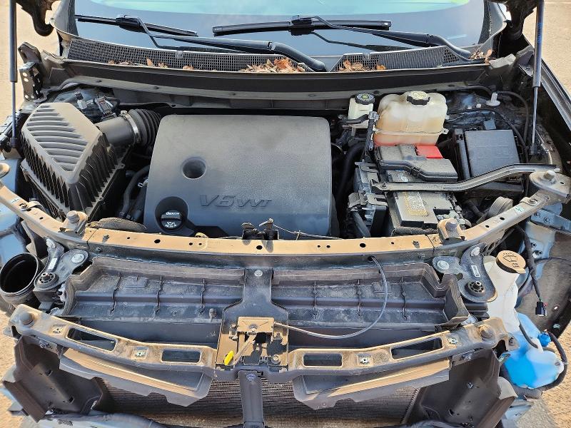 2020 Chevrolet Traverse მანქანა იყიდება აუქციონზე, vin: 1GNEVGKW4LJ328948, აუქციონის ნომერი: 61415666
