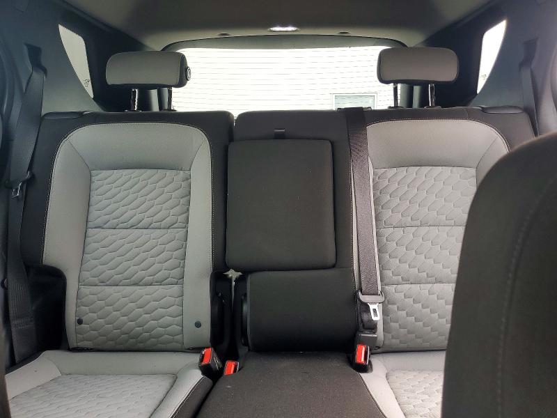 Продажа на аукционе авто 2018 Chevrolet Equinox, vin: 3GNAXHEV0JL116118, номер лота: 60247156