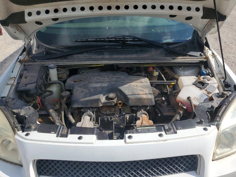 Aukcja sprzedaży 2008 Chevrolet Uplander, vin: 1GNDV331X8D190989, numer aukcji: 60821786