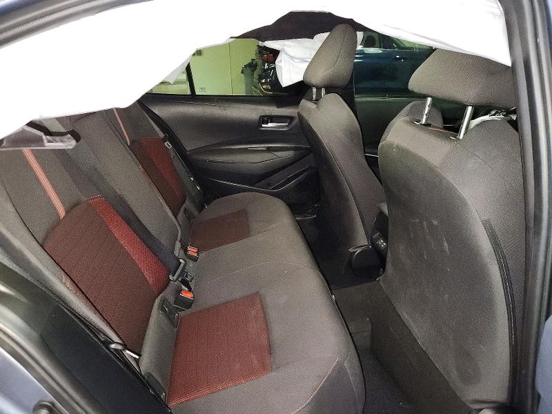 Aukcja sprzedaży 2025 Toyota Corolla, vin: 5YFS4MCE6SP243008, numer aukcji: 85968845