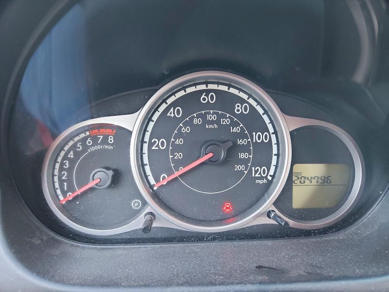 Aukcja sprzedaży 2013 Mazda Mazda, vin: JM1DE1LY7D0158898, numer aukcji: 62791526