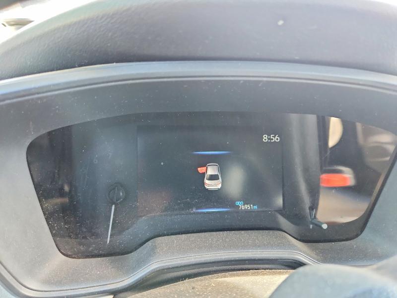 Aukcja sprzedaży 2020 Toyota Corolla, vin: JTDEBRBE7LJ024680, numer aukcji: 62627896