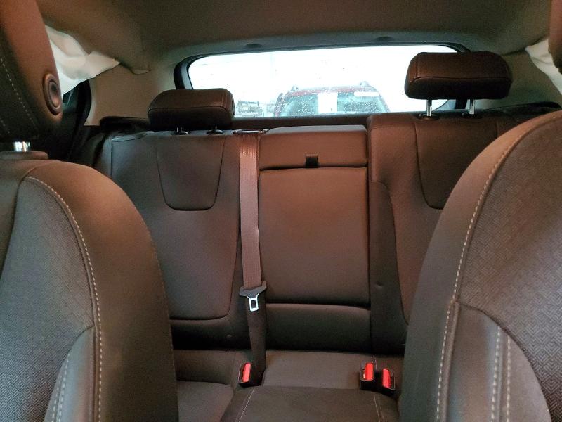 60955146 :رقم المزاد ، KL4AMCSL7RB183720 vin ، 2024 Buick Encore Gx مزاد بيع
