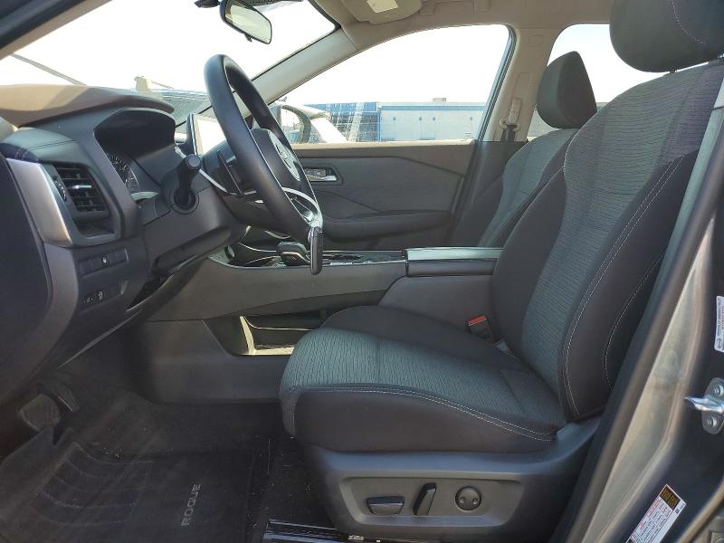 Aukcja sprzedaży 2023 Nissan Rogue, vin: 5N1BT3BA4PC876274, numer aukcji: 62326346