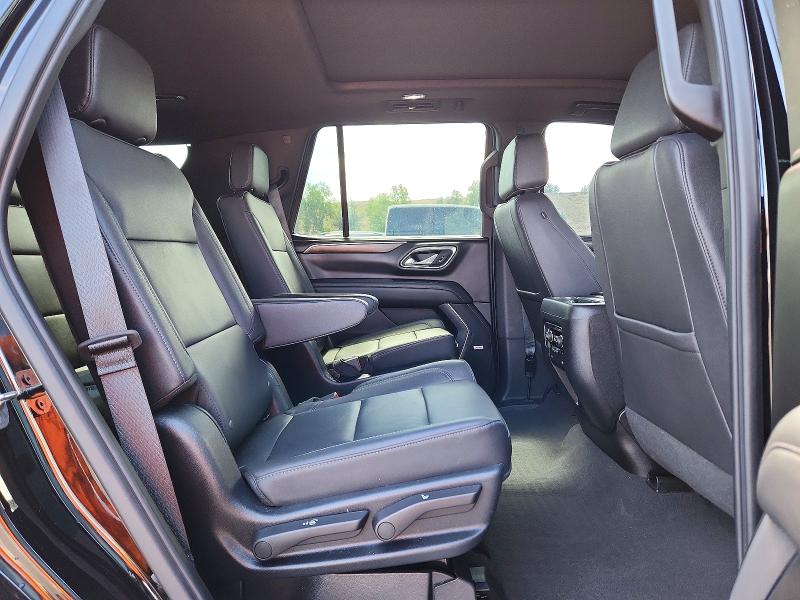 Продаж на аукціоні авто 2023 Chevrolet Tahoe, vin: 1GNSKPKD7PR499257, номер лоту: 59617366