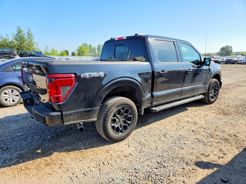 Aukcja sprzedaży 2024 Ford F150, vin: 1FTFW3L83RKF65002, numer aukcji: 62084576