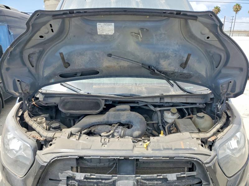 Продажа на аукционе авто 2019 Ford Transit, vin: 1FTYR3XM3KKB17677, номер лота: 59618986