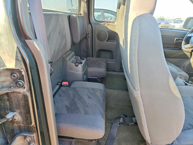 2004 Chevrolet Colorado მანქანა იყიდება აუქციონზე, vin: 1GCDT196648146481, აუქციონის ნომერი: 58959956