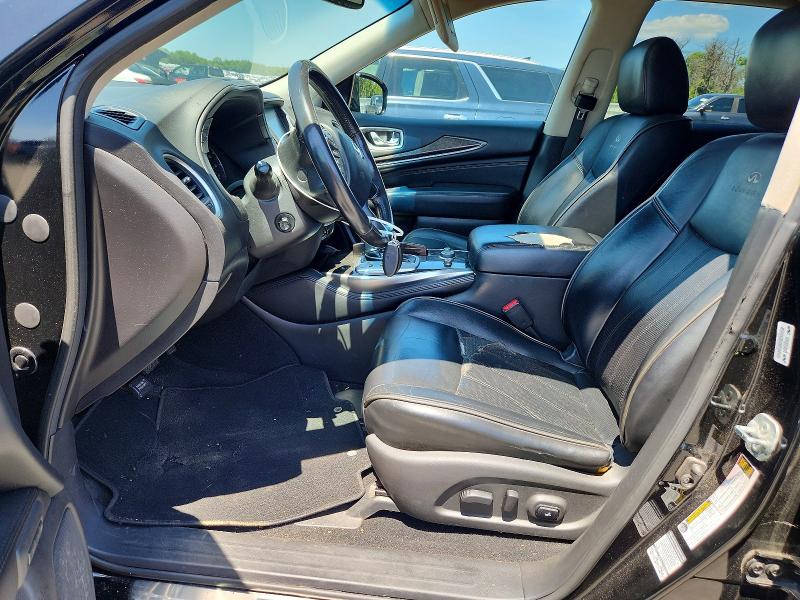 Aukcja sprzedaży 2014 Infiniti Qx60, vin: 5N1AL0MM3EC541392, numer aukcji: 61899016