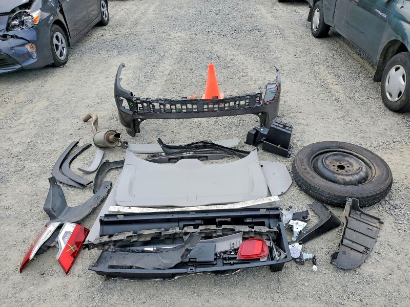 2018 Toyota Highlander მანქანა იყიდება აუქციონზე, vin: 5TDJZRFH8JS552971, აუქციონის ნომერი: 61355086