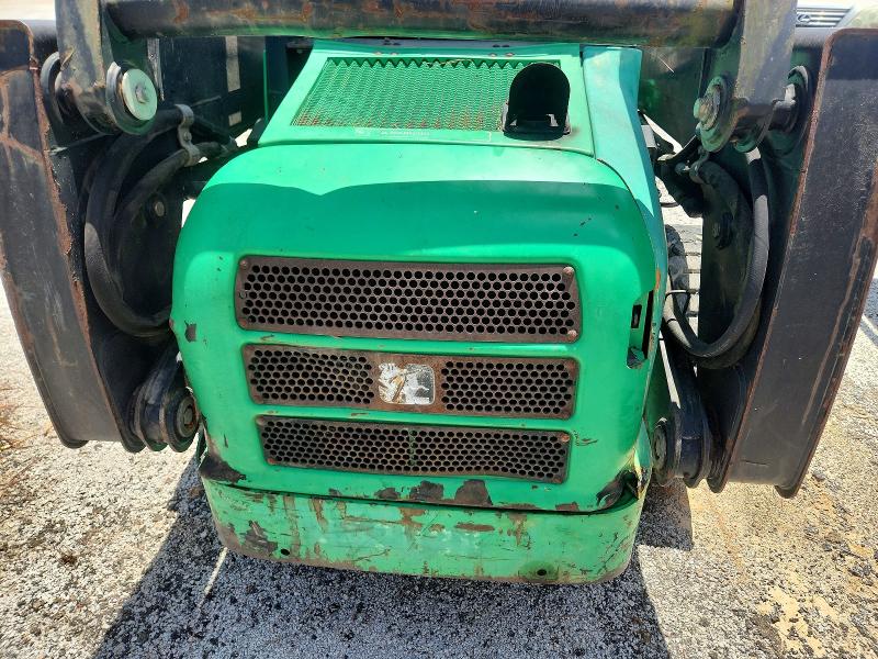 Продаж на аукціоні авто 2011 Deere Unknown, vin: KV0240A140664, номер лоту: 61783826