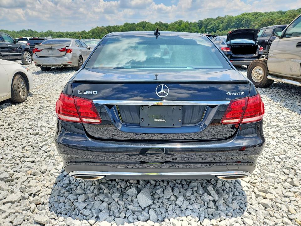Продаж на аукціоні авто 2016 Mercedes-benz E, vin: WDDHF8JB9GB234058, номер лоту: 61344296