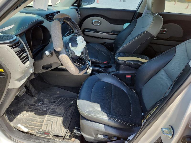 Продаж на аукціоні авто 2016 Kia Soul, vin: KNDJP3A56G7835159, номер лоту: 56994816