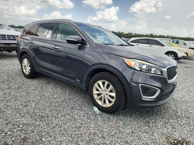 Продажа на аукционе авто 2017 Kia Sorento, vin: 5XYPGDA33HG259887, номер лота: 60975516