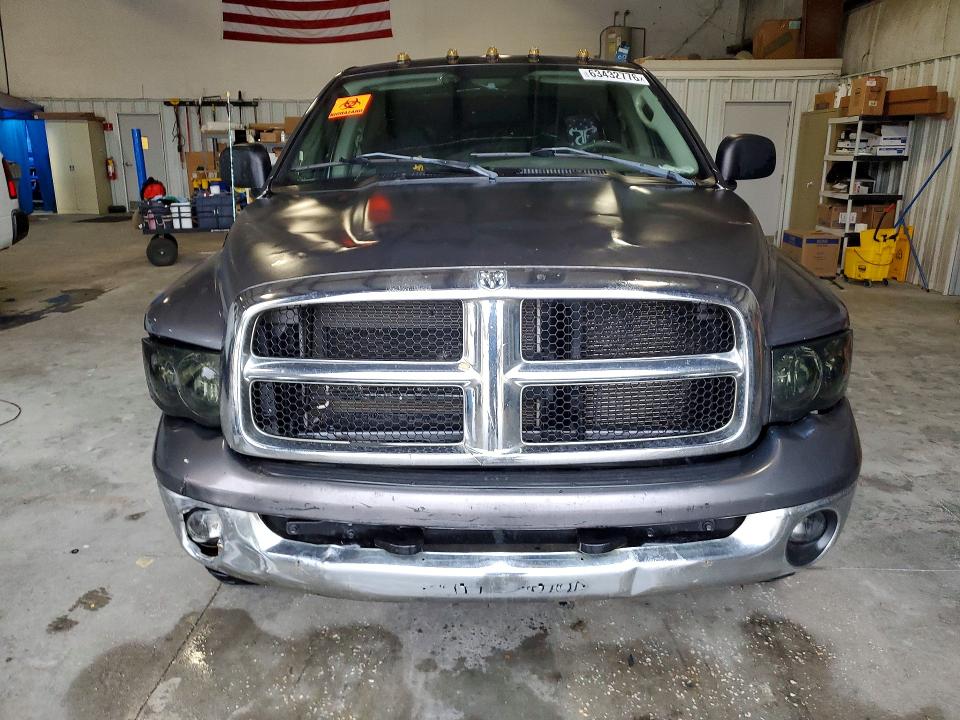 Aukcja sprzedaży 2004 Dodge Ram 1500, vin: 1D7HU18D94S547417, numer aukcji: 63432776