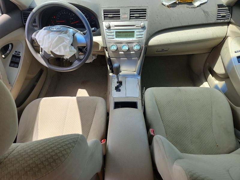 Aukcja sprzedaży 2009 Toyota Camry, vin: 4T1BE46K89U916775, numer aukcji: 60565896