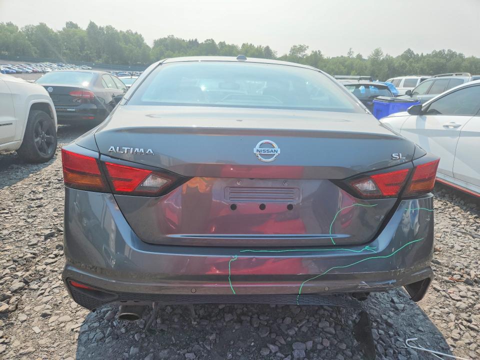 60768596 :رقم المزاد ، 1N4BL4EV3KC254482 vin ، 2019 Nissan Altima مزاد بيع